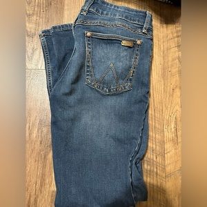 Wrangler Bootcut Jeans